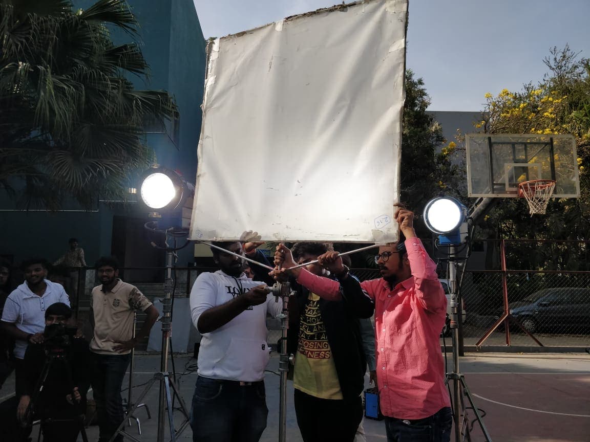 Indira School of Communication Pune Events photo 20